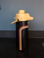 vintage thermoskan, Verzamelen, Retro, Ophalen of Verzenden