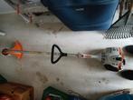 Stihl fs40 bosmaaier, Tuin en Terras, Bosmaaiers, Ophalen, Gebruikt, Benzine