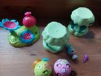 Zoobles diertjes, Verzamelen, Poppetjes en Figuurtjes, Ophalen of Verzenden