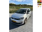 Volkswagen Touran 1.6 TDI Trendline BlueMotion7p., Euro 5, 1490 kg, Gebruikt, 4 cilinders