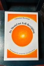 De Sleutel tot Zelf-Bevrijding - Psychologische Oorsprong, Christiane Beerlandt, Ophalen of Verzenden, Zo goed als nieuw, Overige onderwerpen