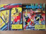 adv3153 flash gordon 3, Gelezen, Ophalen of Verzenden