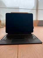 iPad Pro 2e generatie + Magic Keyboard Apple + Apple Pencil, Computers en Software, Apple iPads, Ophalen, Zo goed als nieuw, 11 inch