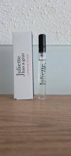 juliette has a gun- lipstick fever (5ml), Ophalen of Verzenden, Nieuw