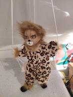 Clown Pop in Schommel, Ophalen of Verzenden, Gebruikt, Feestartikel, Carnaval