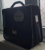 Mooie nieuwe Delsey aktetas te koop., Ophalen, Hard kunststof, Minder dan 50 cm, Nieuw