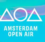 Amsterdam Open Air tickets, Tickets en Kaartjes, Drie personen of meer, Overige soorten, Overige typen