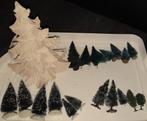 TK HEEL VEEL KERSTSPULLEN, OUD, NIEUW, VINTAGE,GEBRUIKT, ONG, Diversen, Kerst, Ophalen of Verzenden