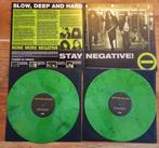 Type O Negative - Slow, Deep and Hard, Cd's en Dvd's, Vinyl | Hardrock en Metal, Ophalen of Verzenden, Gebruikt