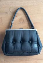 Gstar handtas, Ophalen of Verzenden, Zo goed als nieuw, Blauw, Handtas