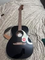 Fender California Monterey - Akoestische Gitaar, Ophalen, Gebruikt, Western- of Steelstringgitaar