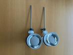 2x Hansgrohe Waste met trekstang, Ophalen of Verzenden, Nieuw, Overige typen