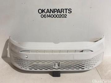 Volkswagen Caddy 2K7 voorbumper 2K7807221A beschikbaar voor biedingen