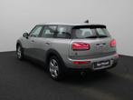 Mini Mini Clubman 1.5 Cooper Essential | Navigatie | Climate, 12 maanden, Zilver of Grijs, 17 km/l, 1300 kg