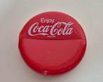 Vintage Coca-Cola beursje, Ophalen of Verzenden, Zo goed als nieuw, Gebruiksvoorwerp