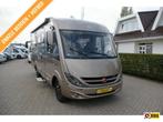 Bürstner Viseo I 690 G Enkelebedden, Hefbed, XXL Ga, Caravans en Kamperen, Integraal, Ringverwarming, Airbags, Koelkast