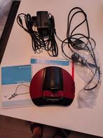 Sennheiser, Ophalen, Nieuw