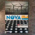 NOVA NASK 1 Werkboek, Ophalen of Verzenden, Gelezen, VMBO, Malmberg