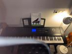 Yamaha DGX-660 Digitale Piano – Perfect Kerstcadeau – €600, Muziek en Instrumenten, Keyboards, 88 toetsen, Aanslaggevoelig, Yamaha