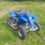 Yamaha Blaster 200cc, Ophalen, Gebruikt, 200 cc, Overige typen
