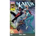 X - Men seizoen 4 volume 1  NIEUW, Vanaf 12 jaar, Ophalen of Verzenden, Nieuw in verpakking, Amerikaans
