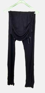 Zwarte Jumpsuit ICHI M, Kleding | Dames, Jumpsuits, Ophalen of Verzenden, Zo goed als nieuw, Zwart