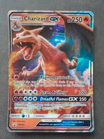 Grote kaart charizard, Hobby en Vrije tijd, Verzamelkaartspellen | Pokémon, Ophalen of Verzenden, Zo goed als nieuw, Losse kaart