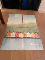 ixxi poster, Huis en Inrichting, Ophalen of Verzenden, Gebruikt