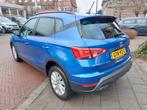 Seat ARONA 1.0 TSI Reference ACC carplay LED koplampen, Stof, Gebruikt, 95 pk, Met garantie (alle)