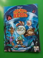 53 Chicken little, Ophalen, Zo goed als nieuw