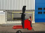 VS-22344 Elektrische triplex stapelaar Linde L14 Initiele li, Stapelaar, Linde, Info@linde-mh.de, 1000 tot 2000 kg
