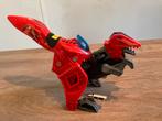 Switch & Go Dino transformer Vtech motor in doos zgan, Ophalen of Verzenden, Zo goed als nieuw