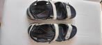 Ecco, damers wandelschoenen/sandalen, maat 37, Ophalen, Ecco, Sandalen of Muiltjes, Zo goed als nieuw