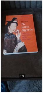 De witte tijgerin Hsi Lai, Boeken, Ophalen of Verzenden, Zo goed als nieuw