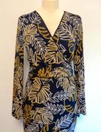 jurk smashed lemon, Kleding | Dames, Maat 38/40 (M), Overige kleuren, Verzenden, Zo goed als nieuw