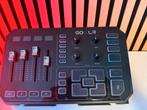 GoXLR Audio Interface, Audio, Tv en Foto, Professionele Audio-, Tv- en Video-apparatuur, Ophalen of Verzenden, Gebruikt, Audio