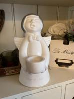 Riviera Maison Ange de Noël, Huis en Inrichting, Overige materialen, Ophalen of Verzenden, Zo goed als nieuw, Grijs