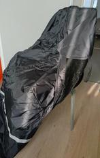 Rolstoel dek, open onderkant met warme voering, Ophalen of Verzenden