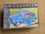 Revell VW Kever Zonnedak 1:16 - Bouwdoos, Auto, Revell, Groter dan 1:32, Nieuw