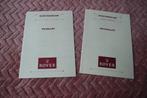 Rover Nederland. prijslijst en dealerlijst 1991, Ophalen of Verzenden, Gelezen, Overige merken