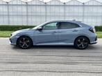 Honda Civic 1.0 i-VTEC Elegance, Auto's, Honda, Voorwielaandrijving, Stof, Gebruikt, Euro 6