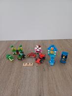 Lego  Classic Rood..Blauw..Groen 10706..10707..10708, Ophalen of Verzenden, Gebruikt, Overige merken