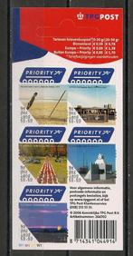 V2403-07 postfris cw 8,00, Ophalen of Verzenden