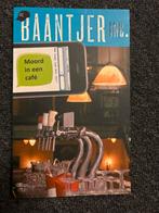Baantjer Inc. - Moord in een café, Boeken, Ophalen of Verzenden, Zo goed als nieuw