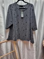 Tops Vincenzo Allocca, Voncezo Alloca, Ophalen of Verzenden, Nieuw, Overige kleuren