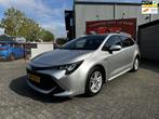 Toyota Corolla Touring Sports 2.0 Hybrid First Edition ACC |, Auto's, 1345 kg, Gebruikt, 4 cilinders, Met garantie (alle)