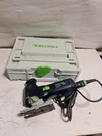 Festool TRION PS 300 EQ-Plus Decoupeerzaagmachine, Ophalen of Verzenden, Festool, N.v.t, N.v.t