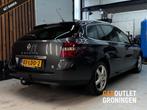 Renault Laguna Estate 2.0 16V Dynamique | XENON | PDC | TREK, Laguna, Stof, Gebruikt, Zwart