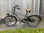 Een leuke Alpina Cargo Transport kids met 20 inch banden, Fietsen en Brommers, Fietsen | Jongens, Ophalen, Gebruikt, 20 inch, Cortina