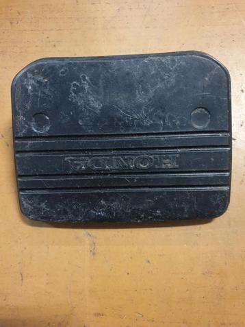 Honda mb/t 50 80 kapje op achterspatbord origineel  beschikbaar voor biedingen